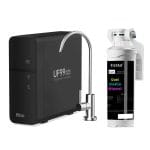 Filtru de apă uz casnic Aqua Healthy – protecție împotriva impurităților