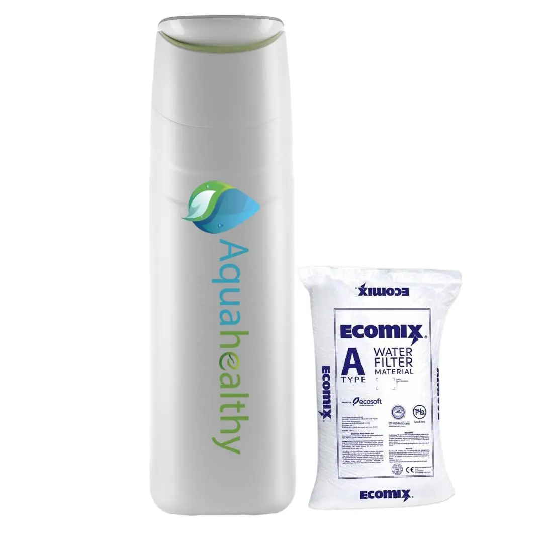 Aqua-Healthy